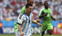 Messi: "Moramo nastaviti ovim putem"; Keshi: "Leo Messi je s Jupitera!"