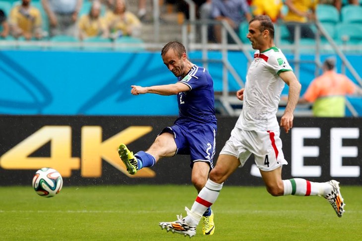 "Nakon ove pobjede bit će više sretnih nego tužnih"