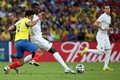 Ekvadorcima remi protiv Francuske nedovoljan za prolazak u osminu finala