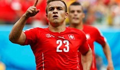 Video: Shaqiri zabio tri gola Hondurasu i osigurao Švicarskoj drugi krug