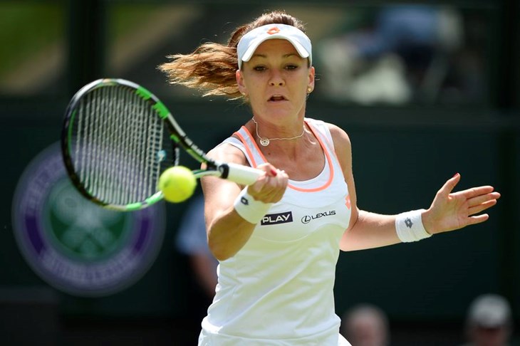 Đoković se mučio, Murray projurio, Radwanska i Kvitova uvjerljive