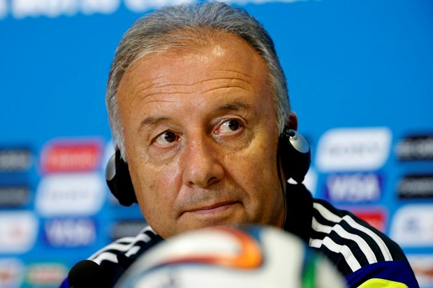 Alberto Zaccheroni još jedna žrtva neuspjeha na SP-u, Talijan podnio ostavku