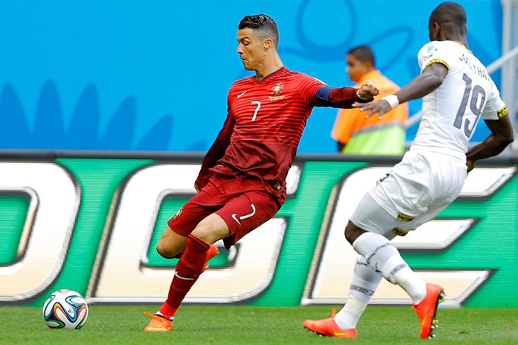 Video: Prva portugalska pobjeda ipak nedovoljna za plasman u osminu finala