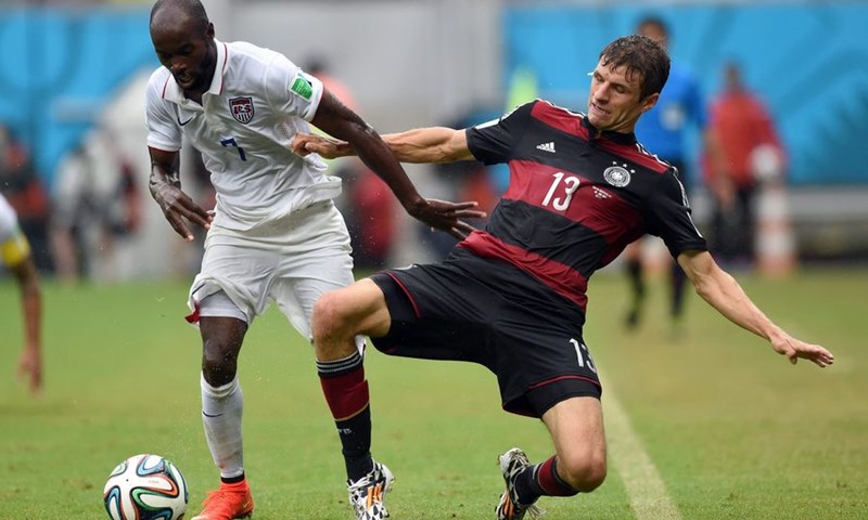 Klinsmann: "Ovo je veliki korak za nas"; Müller: "Ne smijemo posustati"