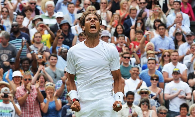 Nadal se suočio s Rosolom, Kyrgios spasio devet meč lopti protiv Gasqueta