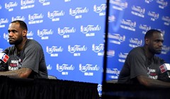 Lakersi "spremni dati sve" za Jamesa i Anthonyja