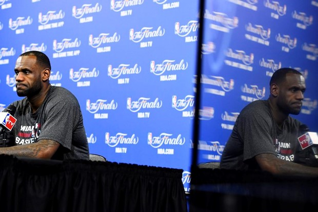 Lakersi "spremni dati sve" za Jamesa i Anthonyja