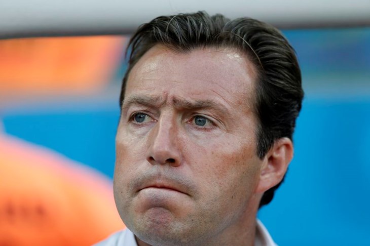 Wilmots: ''Momci su gladni pobjeda!''
