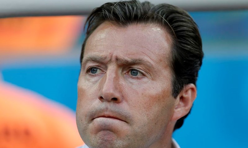 Wilmots: ''Momci su gladni pobjeda!''