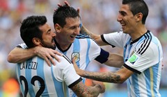 Uživo: Argentina udarcima s bijele točke izborila finale i okršaj s Njemačkom!
