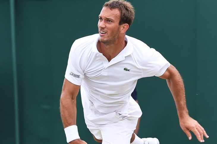 Feliciano Lopez u tri seta bolji od Ante Pavića u borbi za treće kolo