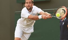 Marin Čilić uz odličan servis nije dopustio iznenađenje i prošao je u četvrtfinale Wimbledona