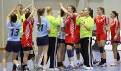 Hrvatske juniorke svladale Češku u borbi za četvrto slavlje na Svjetskom prvenstvu