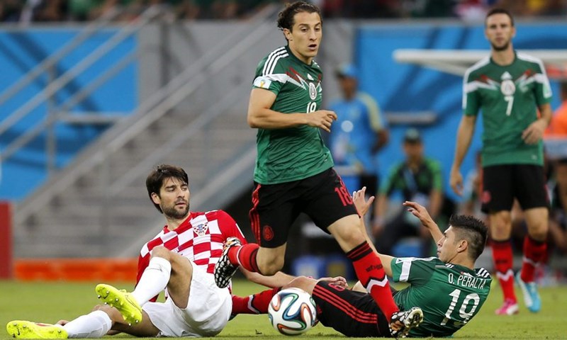 Guardado uspješno operiran, nastup na Svjetskom prvenstvu nije pod upitnikom