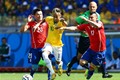 Video: Brazil uz puno sreće izbacio Čile u osmini finala poslije izvođenja jedanaesteraca