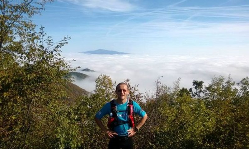 Goran Lesjak na prestižnoj i zahtjevnoj Western States 100-Mile Endurance Run utrci