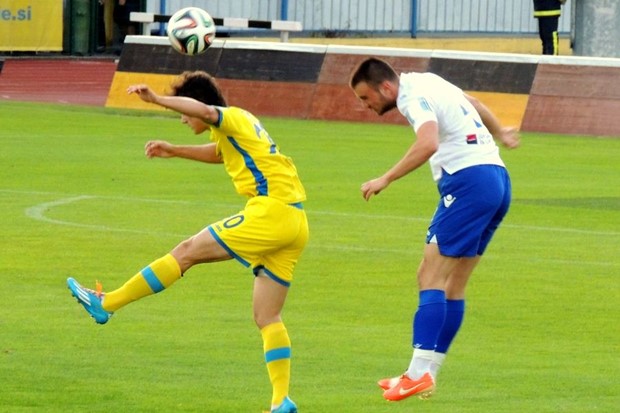 Video: Hajduk remizirao s Domžalama, Brazilac Jo novi igrač Bilih