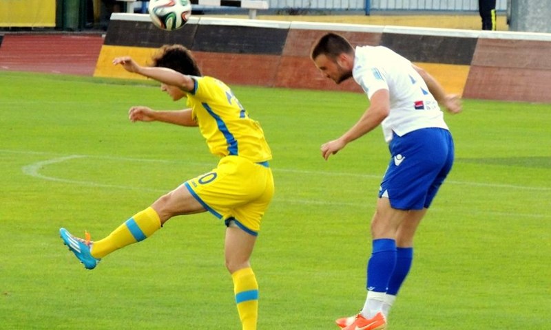 Video: Hajduk remizirao s Domžalama, Brazilac Jo novi igrač Bilih