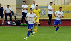 Hajduk s velikom prednošću iz Irske, Vlašić najmlađi europski strijelac