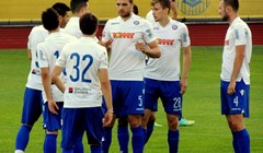 Hajduk otvara sezonu s vodećom momčadi irskog prvenstva