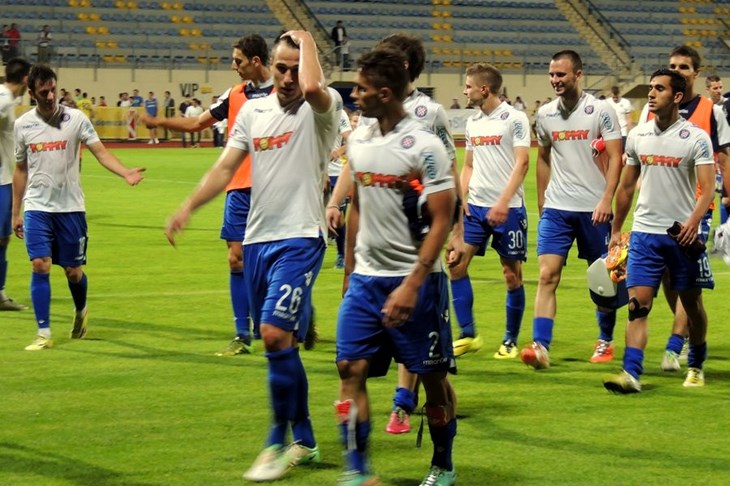 Hajduk prema Litvi ili Kazahstanu, Rijeka u Norvešku ili na Farske Otoke