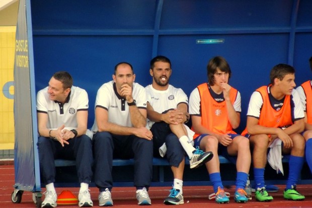 Tudor: "Mario Pašalić je dokazao svima da je jedini ispravni put rasta"