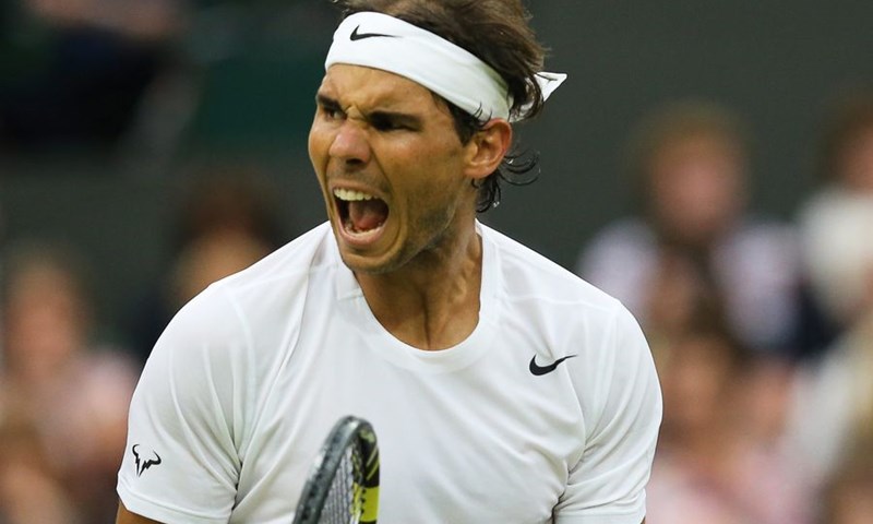 Odlični nastupi za Nadala i Federera, Serena Williams doživjela novi šok