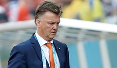 Van Gaal: "Za mene je Meksiko najodlučnija momčad s kojom se susrećemo"