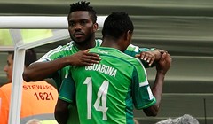 VIDEO: Nigerija nastavila niz protiv Kameruna dugačak 28 godina i ostavila ga bez Svjetskog prvenstva