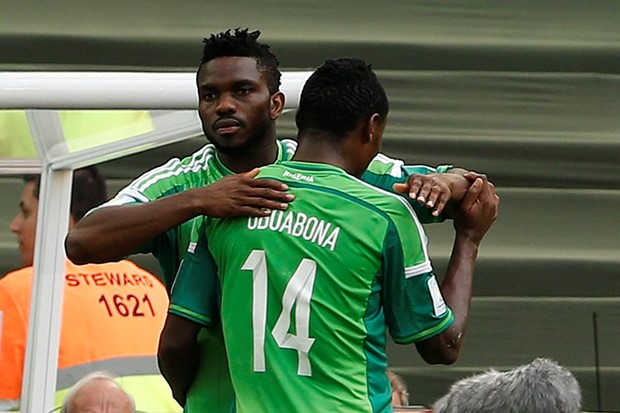 VIDEO: Nigerija nastavila niz protiv Kameruna dugačak 28 godina i ostavila ga bez Svjetskog prvenstva