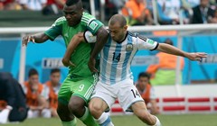 Ikpeba: "Nigerija nipošto nije favorit protiv Argentine i Hrvatske"
