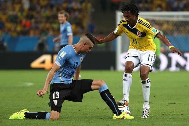 Juan Cuadrado: „Potpis za Chelsea je velika motivacija da budem na visokoj razini“