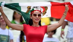 VIDEO: Motivirani Meksikanci svladali SAD u Columbusu