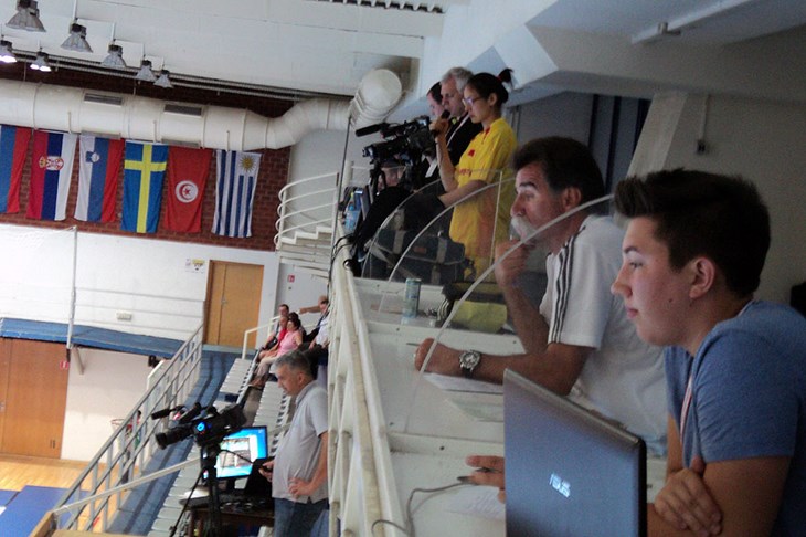 Heiner Brand: "Juniorska prvenstva su važna, igrači tek onda vide kakvi su"