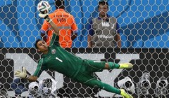 Kostarika - Keylor Navas glavni adut, četvrtfinale iz Brazila teško će ponoviti