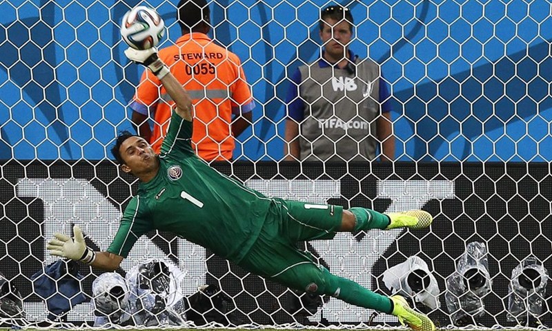Kronologija: Tim Krul s klupe odveo Nizozemsku u polufinale
