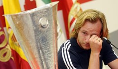 Rakitić se oprostio od Seville: "Nisam mislio da će biti tako bolno otići iz Seville"