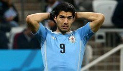 Urugvaj objavio konačan popis igrača za Svjetsko prvenstvo