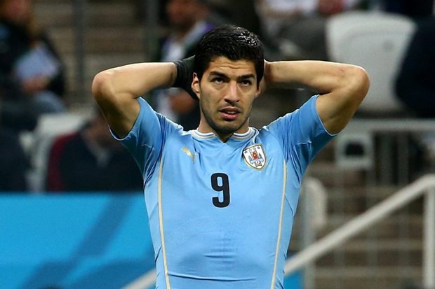 Urugvaj objavio konačan popis igrača za Svjetsko prvenstvo