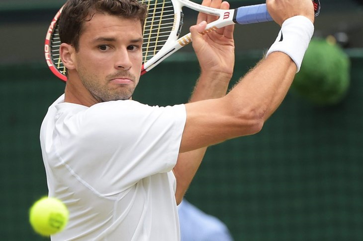 Đoković izborio dvoboj s Čilićem impresivnim izdanjem protiv   Tsonge