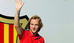 Modrić i Rakitić u idealnoj momčadi Primere po izboru Sky Sportsa