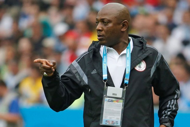 Stephen Keshi podnio ostavku, na odlasku i Vincent Enyeama