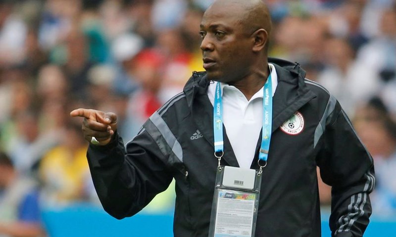 Stephen Keshi podnio ostavku, na odlasku i Vincent Enyeama