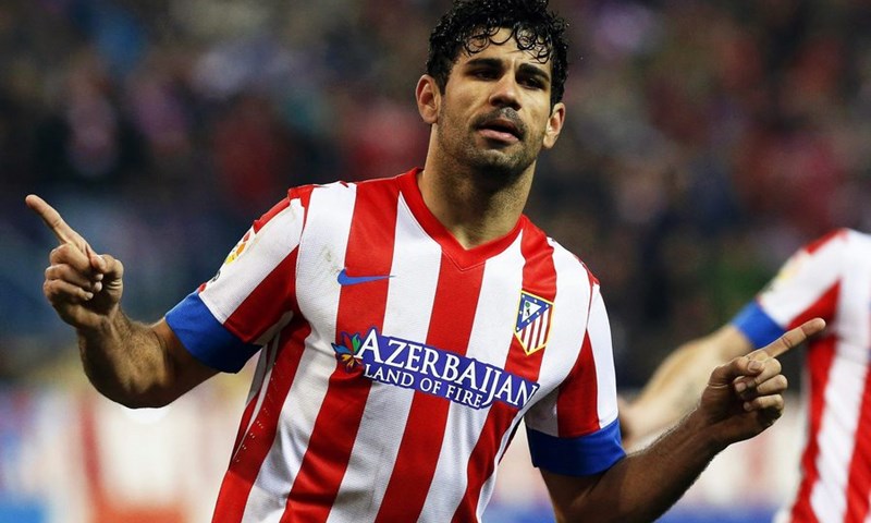 Chelsea aktivirao odštetnu klauzulu, Diego Costa seli u London