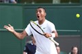 Kyrgios: "Nisam tankirao, hoćete li vi pokušati vratiti Gasquetov servis?"