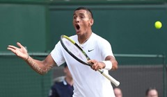 Kyrgios: "Šokiran sam komentarima", Roddick: "Sve ću istolerirati, ali tankiranje ne. Ovo mu je dobra lekcija"