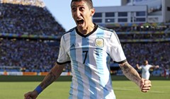 Di Maria: "Sasvim zaslužena pobjeda"; Sabella: "Sad je najbitniji odmor"