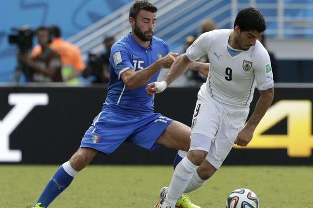 Juventus tri mjeseca bez reprezentativnog stopera