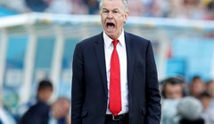 Ottmar Hitzfeld: "Čestitam svojim igračima, ponosan sam na njih“