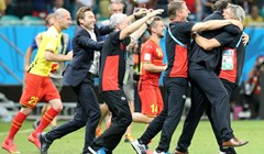 Wilmots: "Bilo je straha nakon pogotka Greena, ali pobjeda je na kraju zasluženo naša"